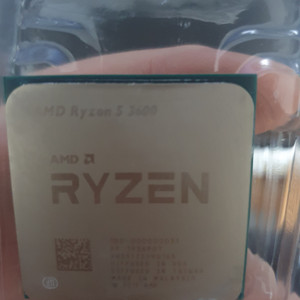 amd3600 팝니다