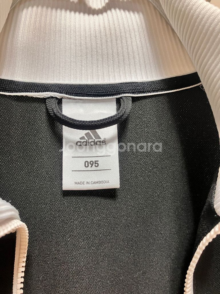 아디다스 독일 블랙,화이트 독일져지 판매 합니다.!--4