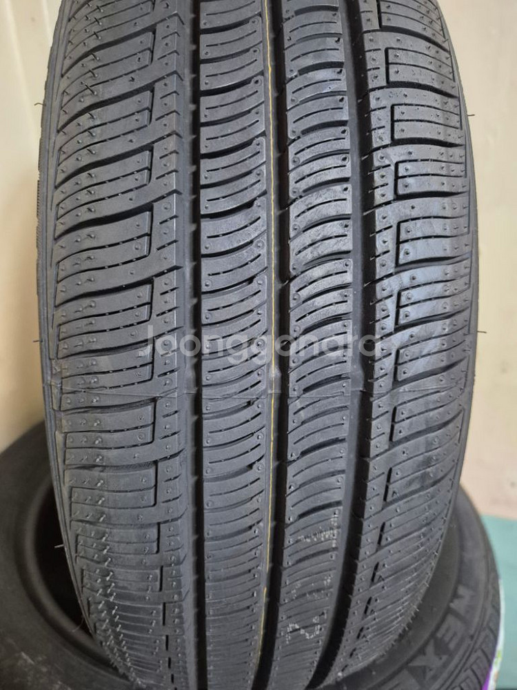 중고 이월 새상품 넥센 AH5 165 60R 15 2개--3