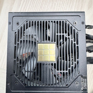 마닉 클래식2 850w 골드풀모듈러(12vhpwr포함)