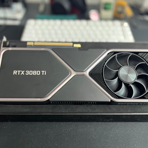 3080ti fe 파운더스에디션