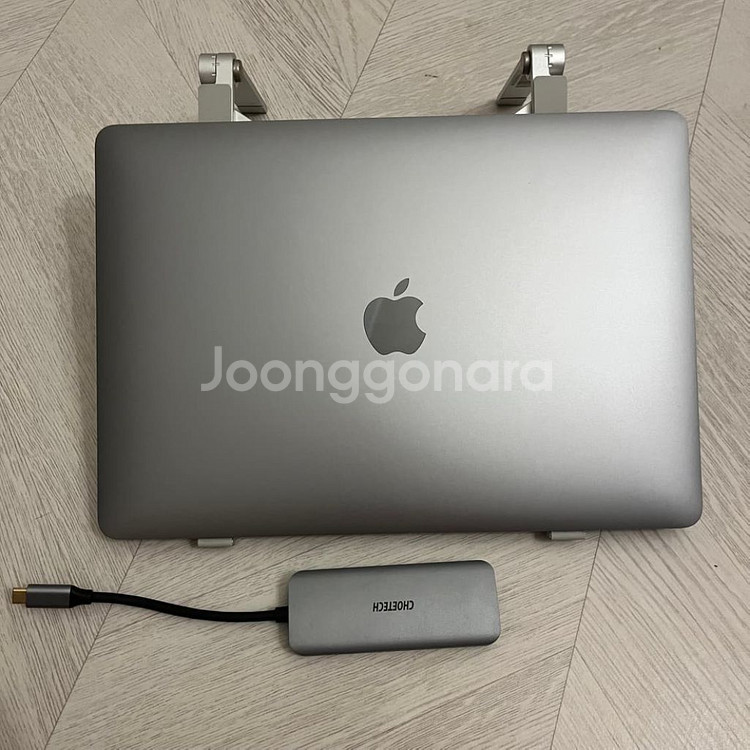 맥북 에어 M1 13inch [256/8] 급처/교환o--1