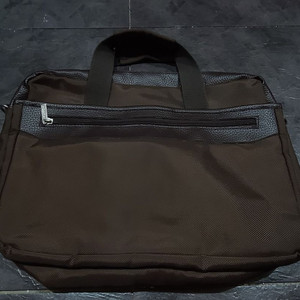 가죽 노트북 서류 가방