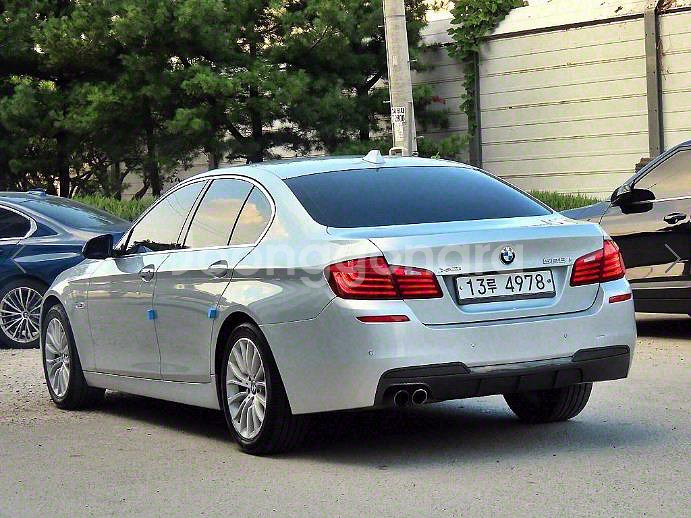 @15년식 5시리즈(6세대) 528i xDrive 럭--2