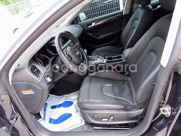 @14년식 A5 2.0 TDI 콰트로 스포트백 다이나--4