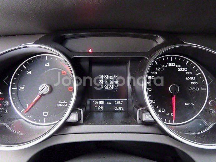 @14년식 A5 2.0 TDI 콰트로 스포트백 다이나--8