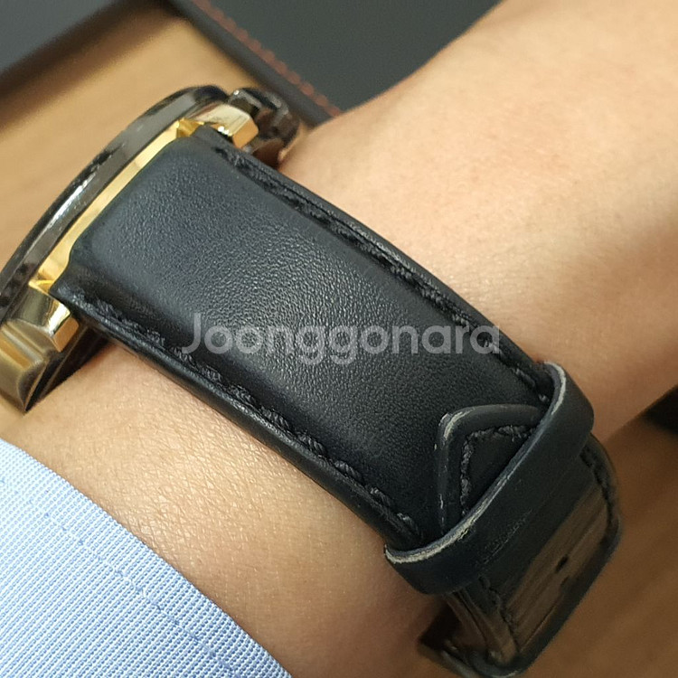 구찌 GUCCI YA101203 시계 (교환가능)--4