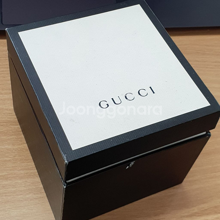구찌 GUCCI YA101203 시계 (교환가능)--7
