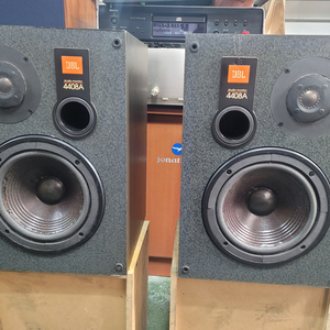 jbl 4408a 스피커