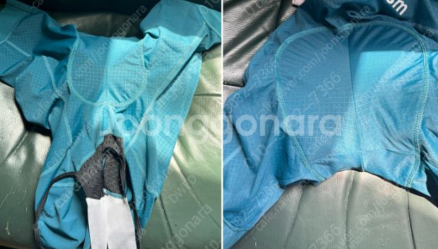 파노말 메카니즘 저지 자전거 로드 져지 빕숏--0