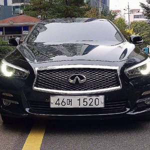 @14년식 Q50 2.2D 전국최저가격