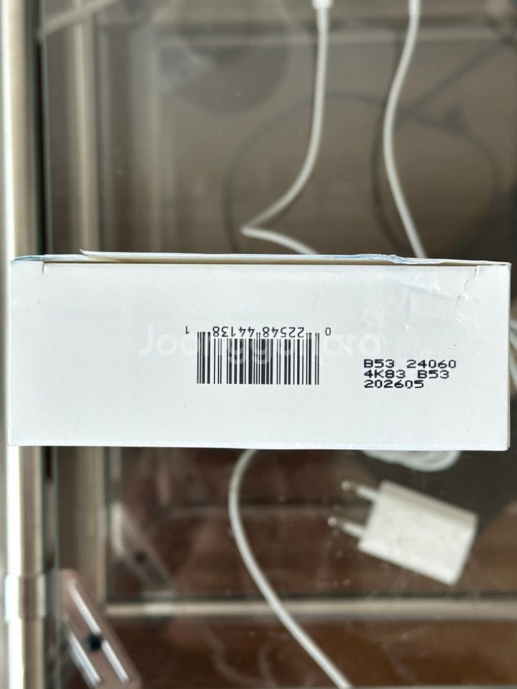 [미개봉] 랩시리즈 데일리 레스큐 워터로션 200ml--2