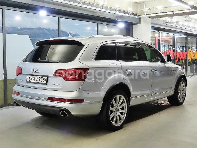@14년식 Q7 3.0 TDI 콰트로 다이나믹 전국최--3