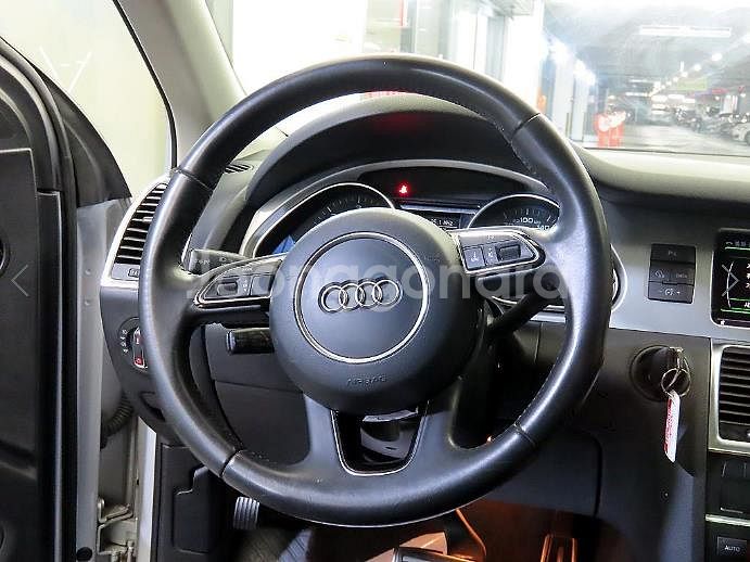 @14년식 Q7 3.0 TDI 콰트로 다이나믹 전국최--7