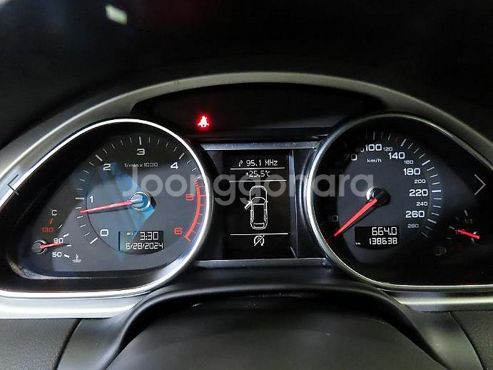 @14년식 Q7 3.0 TDI 콰트로 다이나믹 전국최--8