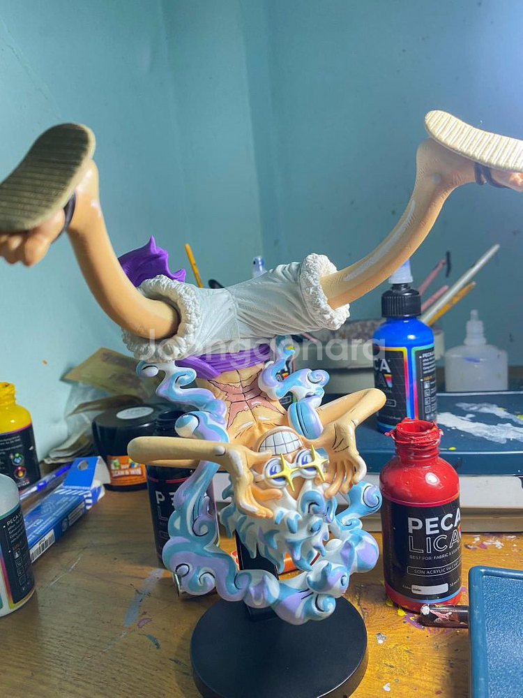 원피스 피규어 루피니카--3