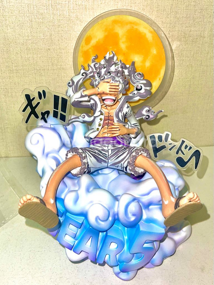 원피스 피규어 루피니카--1