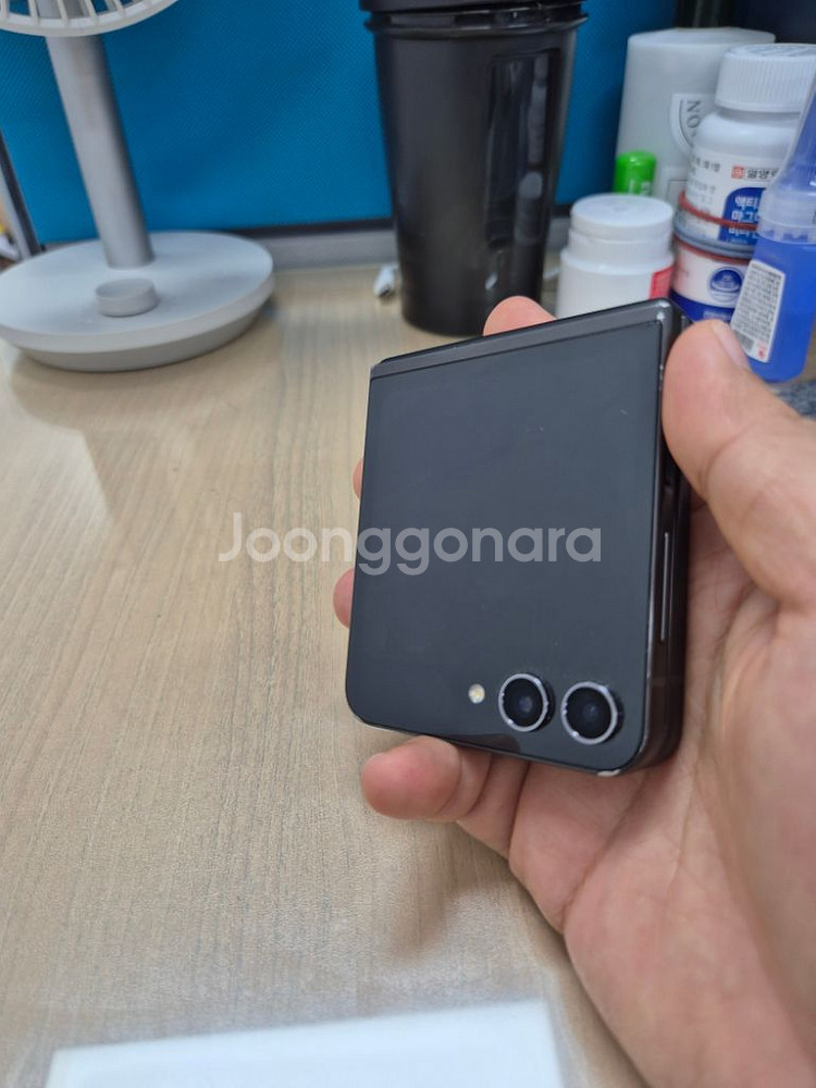 삼성 갤럭시 z플립5(512GB)--1