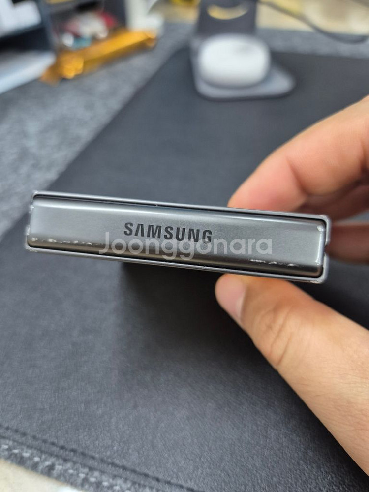 삼성 갤럭시 z플립5(512GB)--8