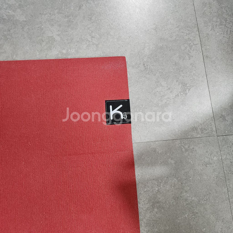 아따산 ATASAN K5 카르마 논슬립 요가매트 6mm--3
