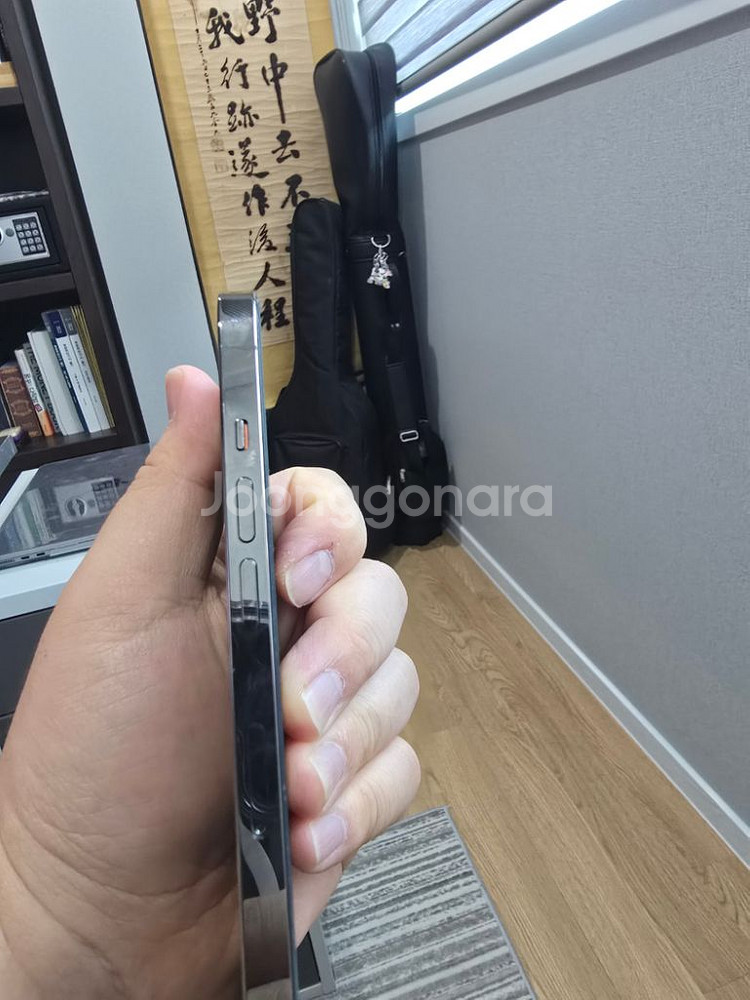 아이폰12 MAX PRO 팝니다 아이폰12 맥스프로--7