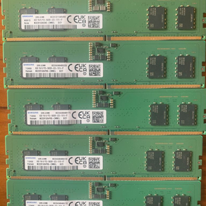 삼성메모리 ddr5 5600 8g