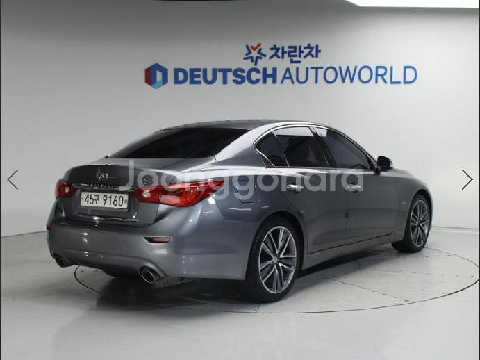 @15년식 Q50 2.2D 전국최저가격--1