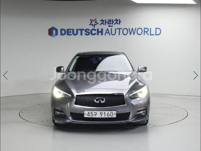 @15년식 Q50 2.2D 전국최저가격--2