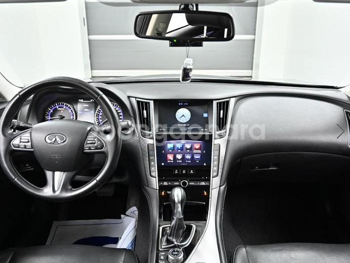 @15년식 Q50 2.2D 전국최저가격--6