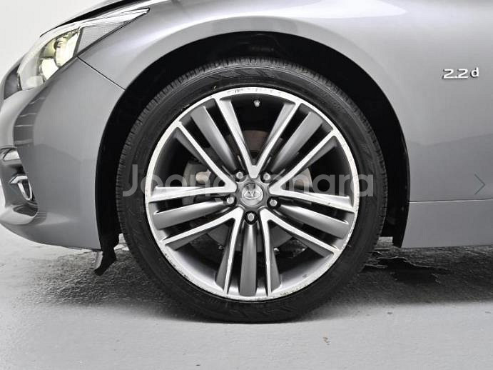 @15년식 Q50 2.2D 전국최저가격--4