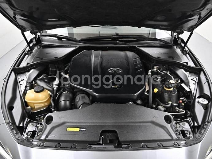 @15년식 Q50 2.2D 전국최저가격--5