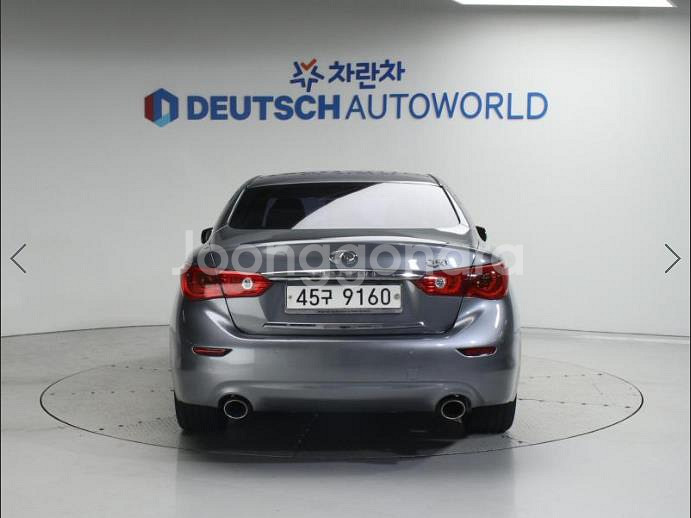 @15년식 Q50 2.2D 전국최저가격--3