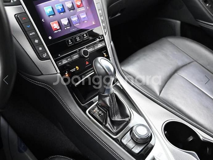 @15년식 Q50 2.2D 전국최저가격--8