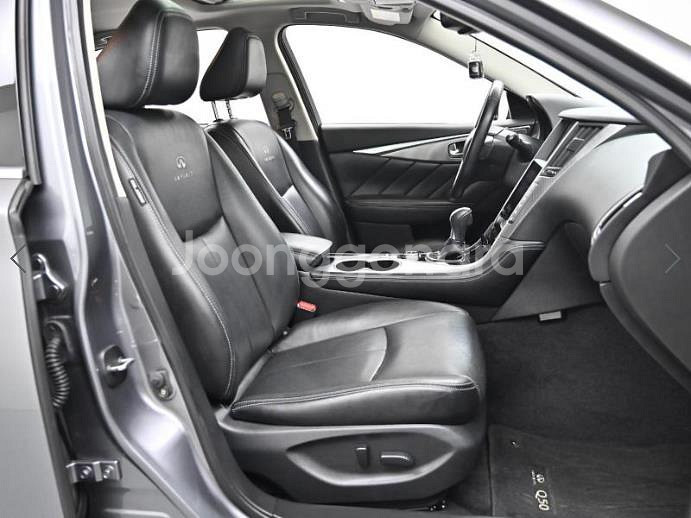 @15년식 Q50 2.2D 전국최저가격--9