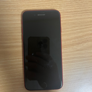 아이폰 se2 product red 64gb