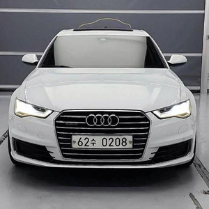 @16년식 A6(4세대) 40 TDI 콰트로 컴포트