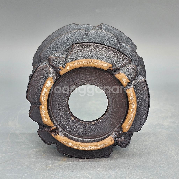 코덱스팟 소(아프리카식물 그락 괴근식물 선인장 화분)--6