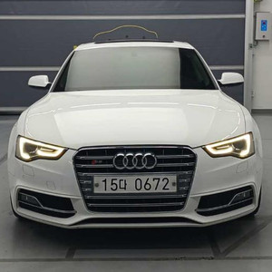 @15년식 A5 35 TDI 콰트로 스포트백 전국최