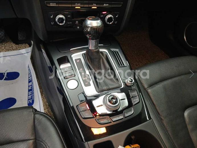 @15년식 A5 35 TDI 콰트로 스포트백 전국최--6