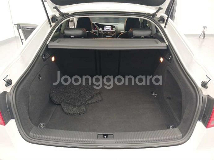 @15년식 A5 35 TDI 콰트로 스포트백 전국최--9
