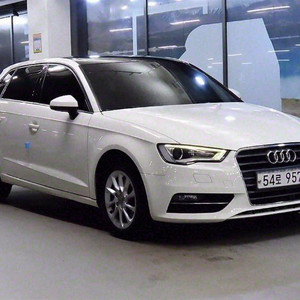 @15년식 A3(3세대) 25 TDI 스포트백 다이나