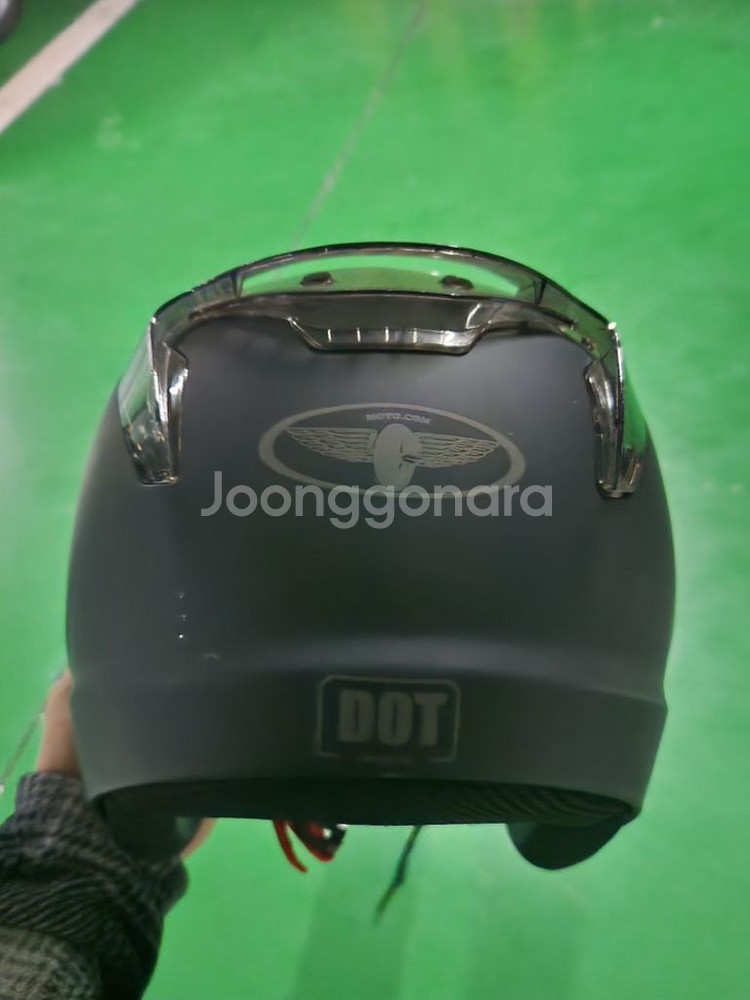 pcx125 오토바이--4