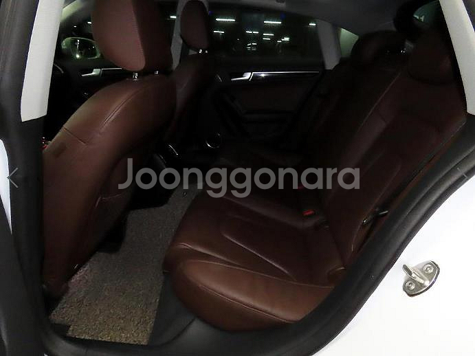 @14년식 A5 35 TDI 콰트로 스포트백 다이나믹--6