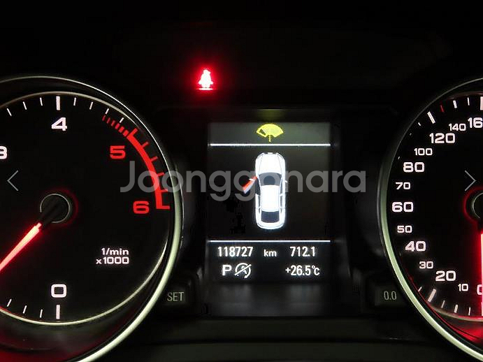 @14년식 A5 35 TDI 콰트로 스포트백 다이나믹--8