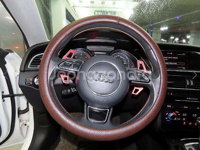 @14년식 A5 35 TDI 콰트로 스포트백 다이나믹--7
