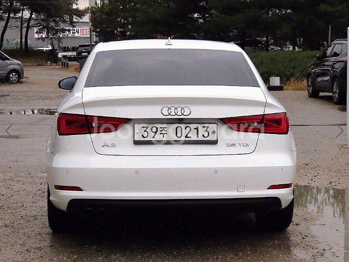 @16년식 A3(3세대) 35 TDI 다이나믹 전국최--3