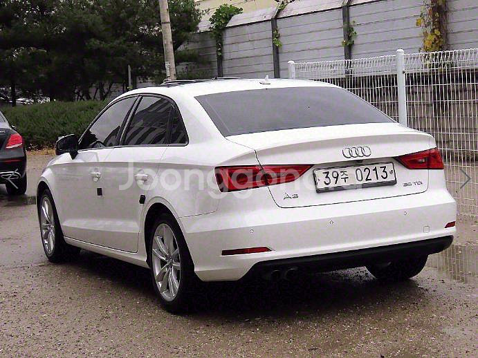 @16년식 A3(3세대) 35 TDI 다이나믹 전국최--2