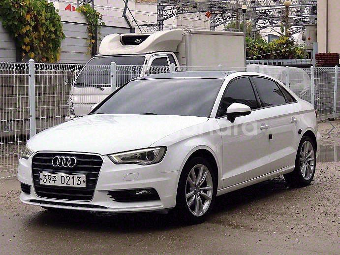 @16년식 A3(3세대) 35 TDI 다이나믹 전국최--1