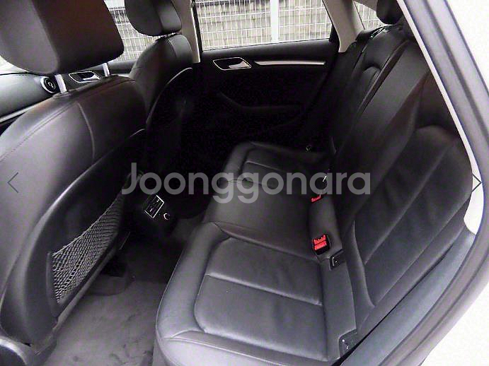 @16년식 A3(3세대) 35 TDI 다이나믹 전국최--5
