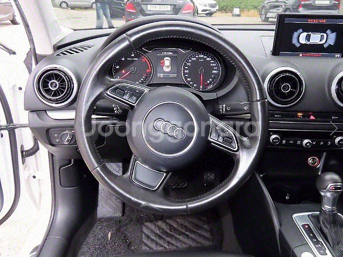@16년식 A3(3세대) 35 TDI 다이나믹 전국최--7